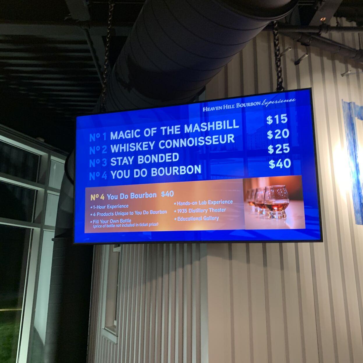 Heaven Hill Bourbon Experience (9).JPG